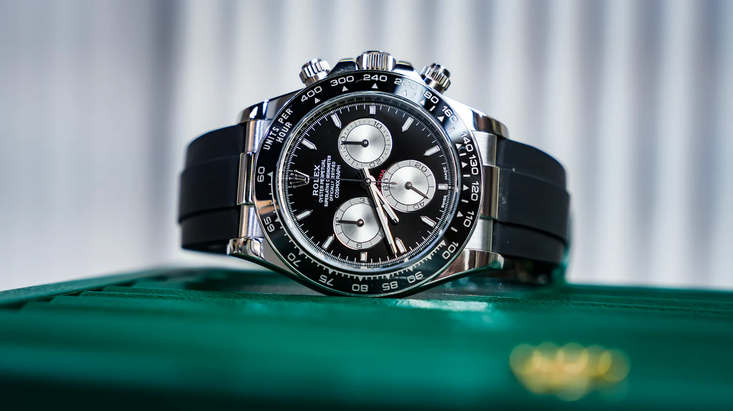Rolex Cosmograph Daytona