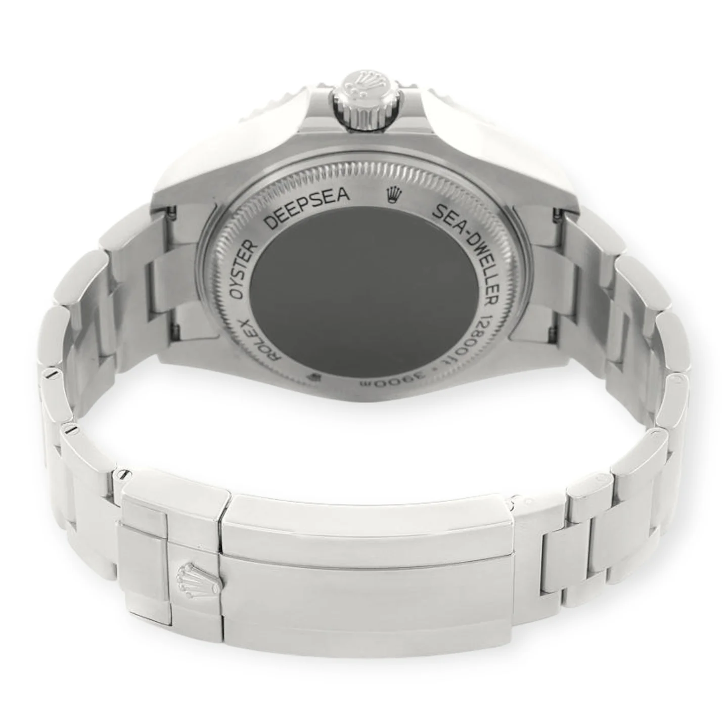 Rolex Submariner 41mm