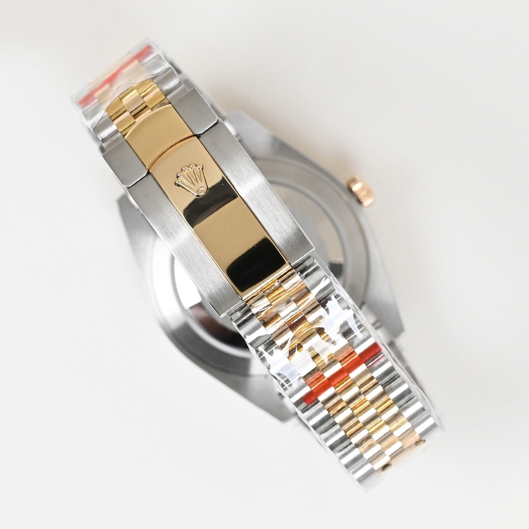 Rolex Datejust 41mm  Steel 
