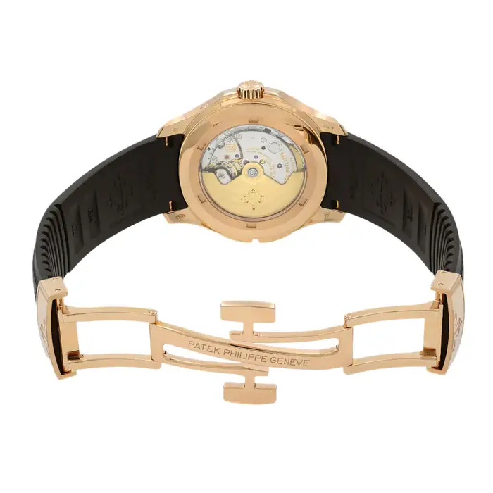 Philippe Aquanaut Travel  40 mm