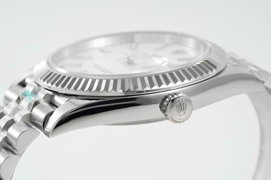 Rolex Datejust President Roman Dial 41MM