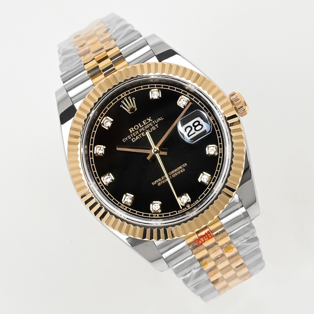 Rolex Datejust 41MM