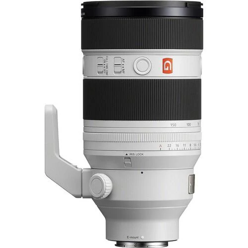 Sony FE 100-400mm f/4.5-5.6 GM OSS Lens