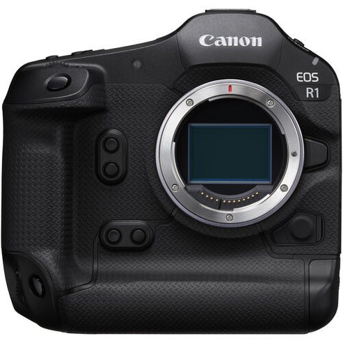 Canon EOS Digital Camera