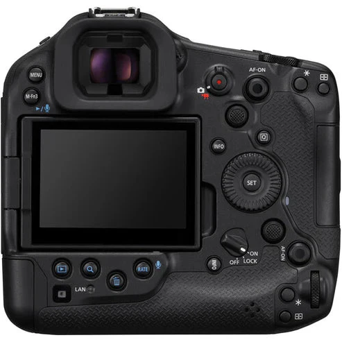 Canon EOS Digital Camera