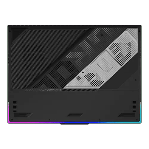 Gaming Laptop Bottom Cover