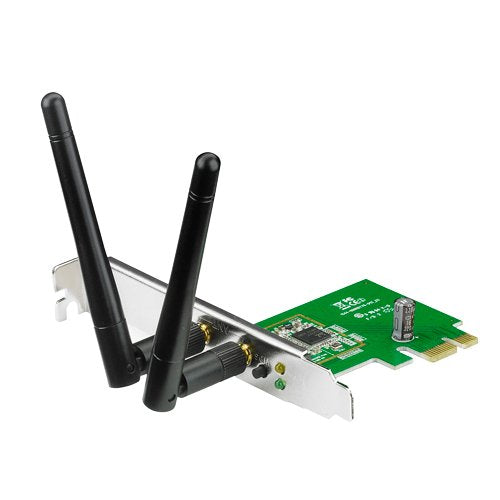 Wireless PCIe Network Adapter