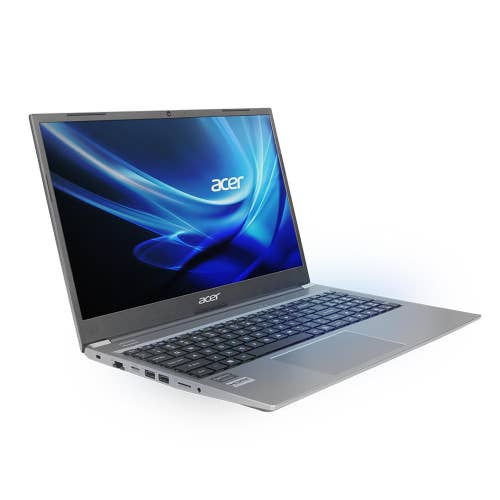 Acer Slim Laptop