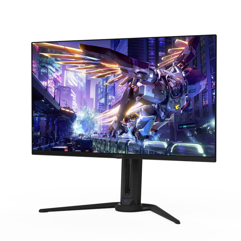AORUS FI32U Gaming Monitor