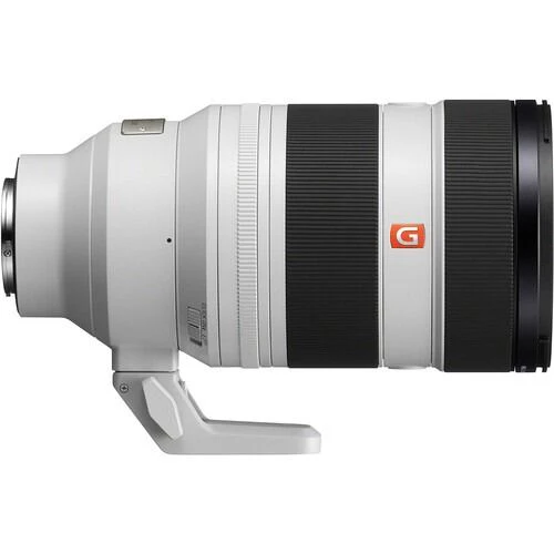 Sony FE 100-400mm f/4.5-5.6 GM OSS Lens