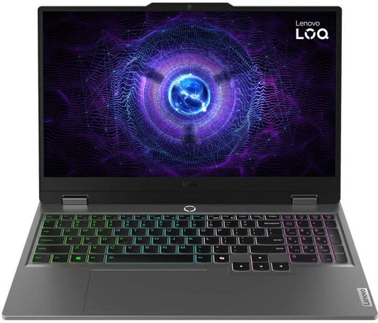 Lenovo LOQ Gaming Laptop