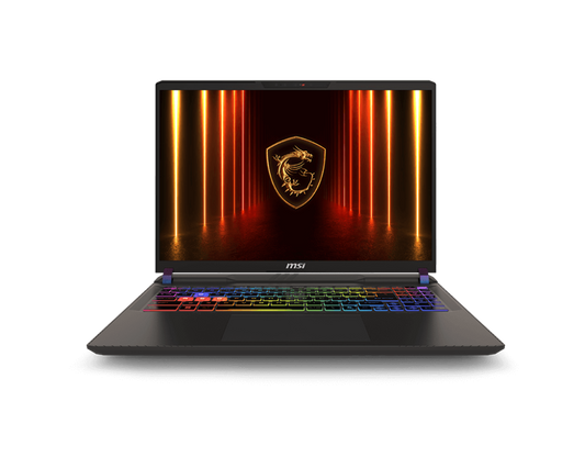 MSI Gaming Laptop