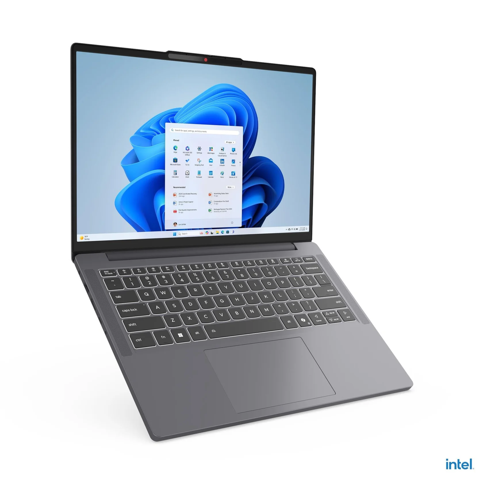 Lenovo IdeaPad Slim Laptop