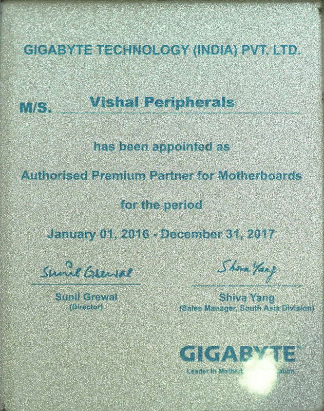 AORUS FI32U Gaming Monitor