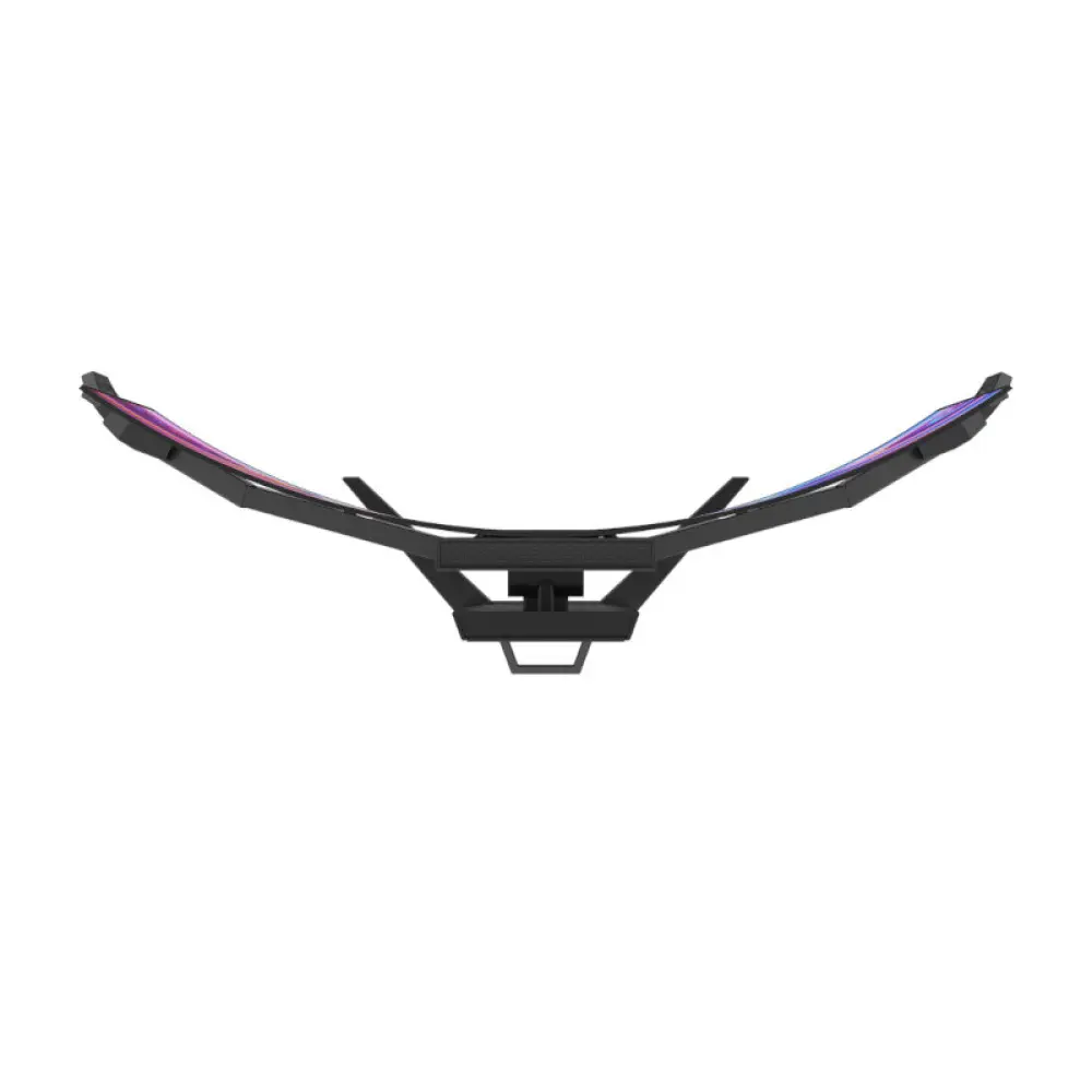 Corsair Xeneon Flex Curved Monitor