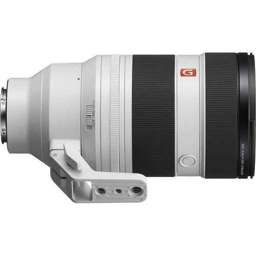 Sony FE 100-400mm f/4.5-5.6 GM OSS Lens