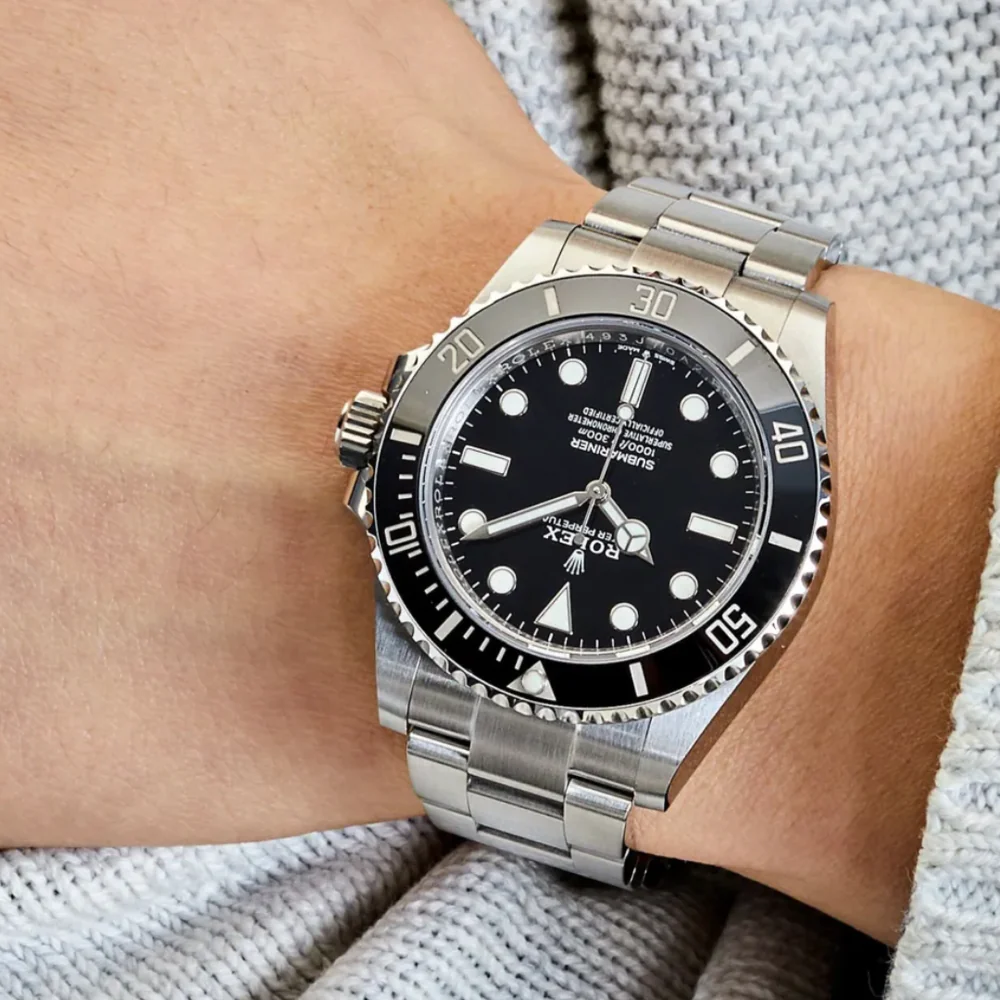 Rolex Submariner Watch