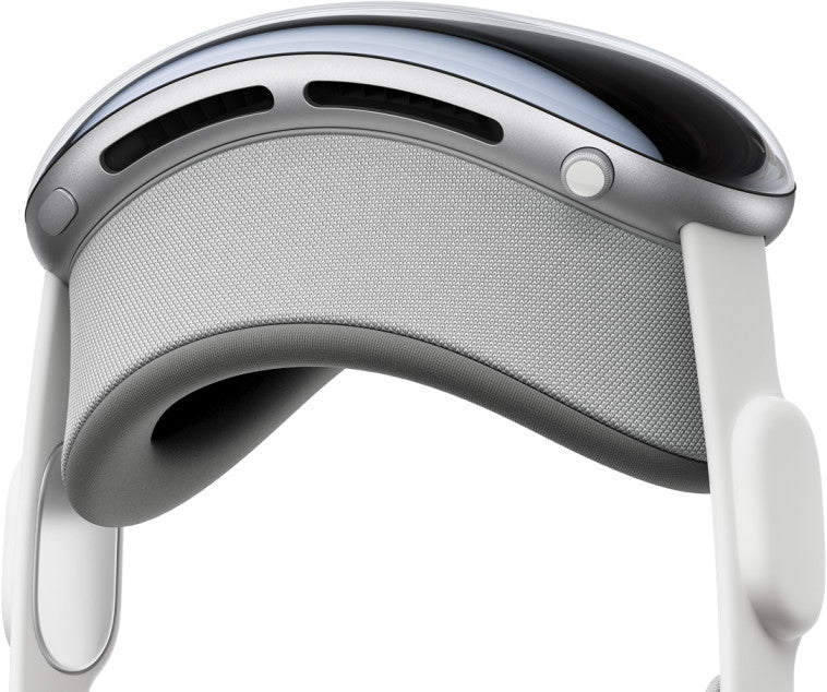 Apple Vision Pro Headset