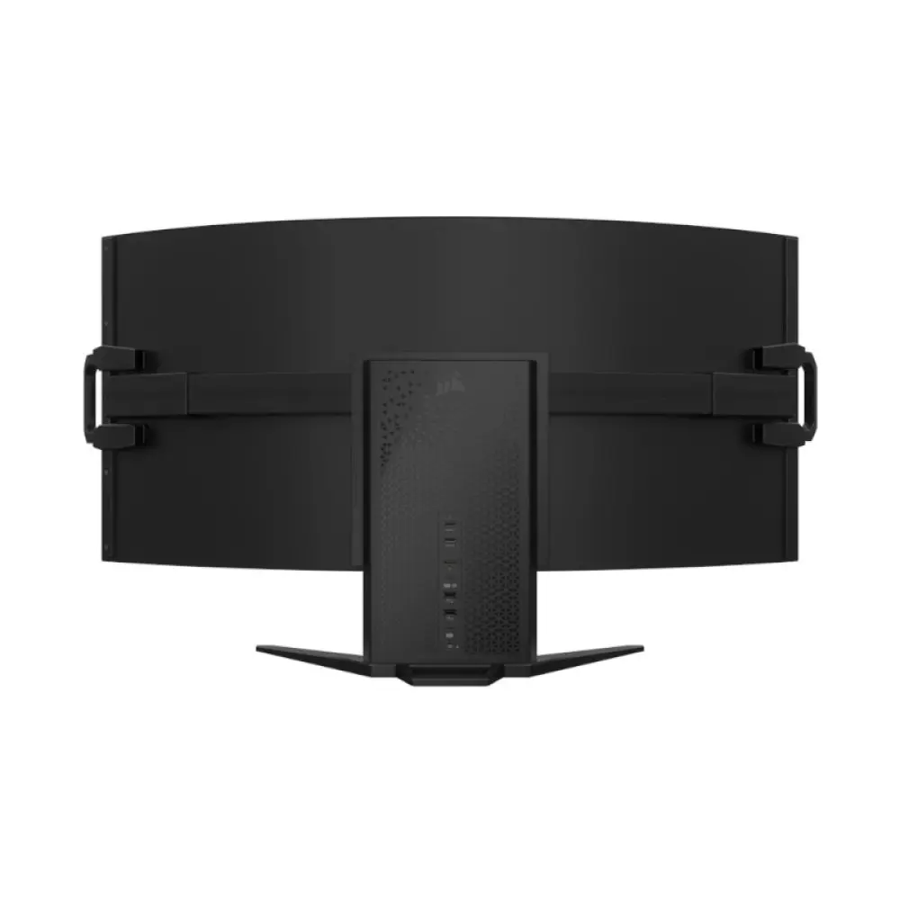 Corsair Xeneon Flex Curved Monitor