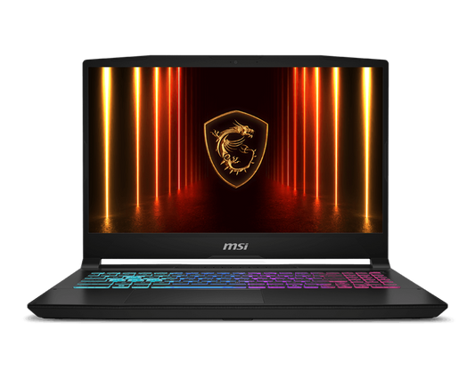 MSI Gaming Laptop
