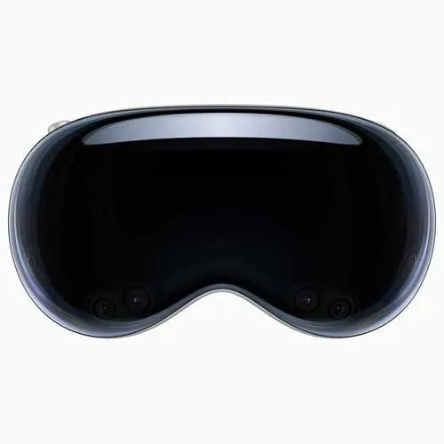 Apple Vision Pro Headset