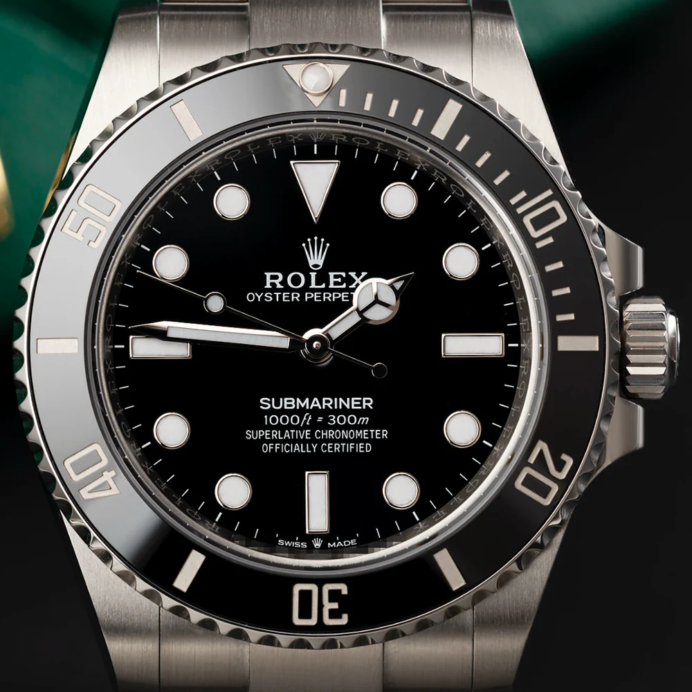 Rolex Submariner Watch