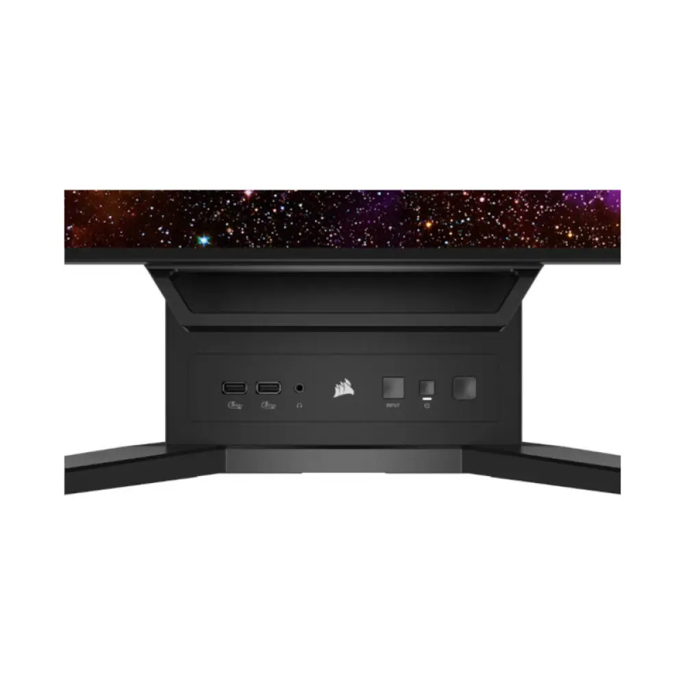 Corsair Xeneon Flex Curved Monitor