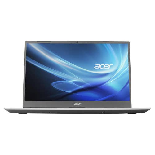 Acer Slim Laptop