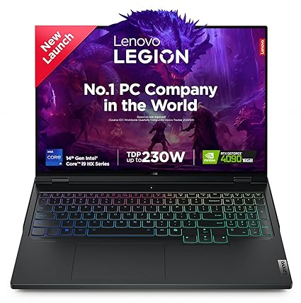 Gaming Laptop