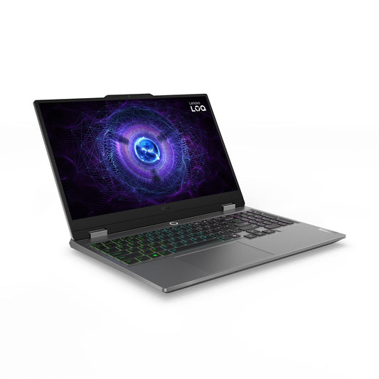 Lenovo LOQ Gaming Laptop