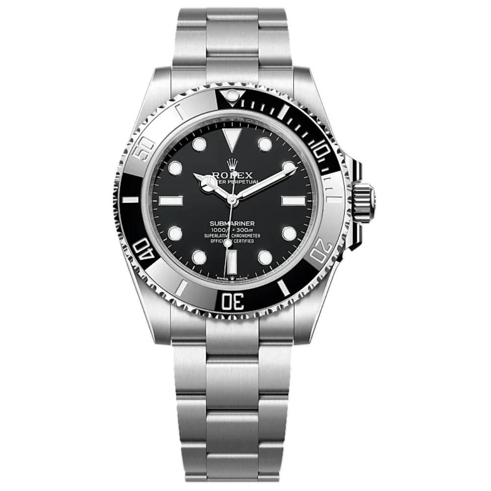 Rolex Submariner Watch