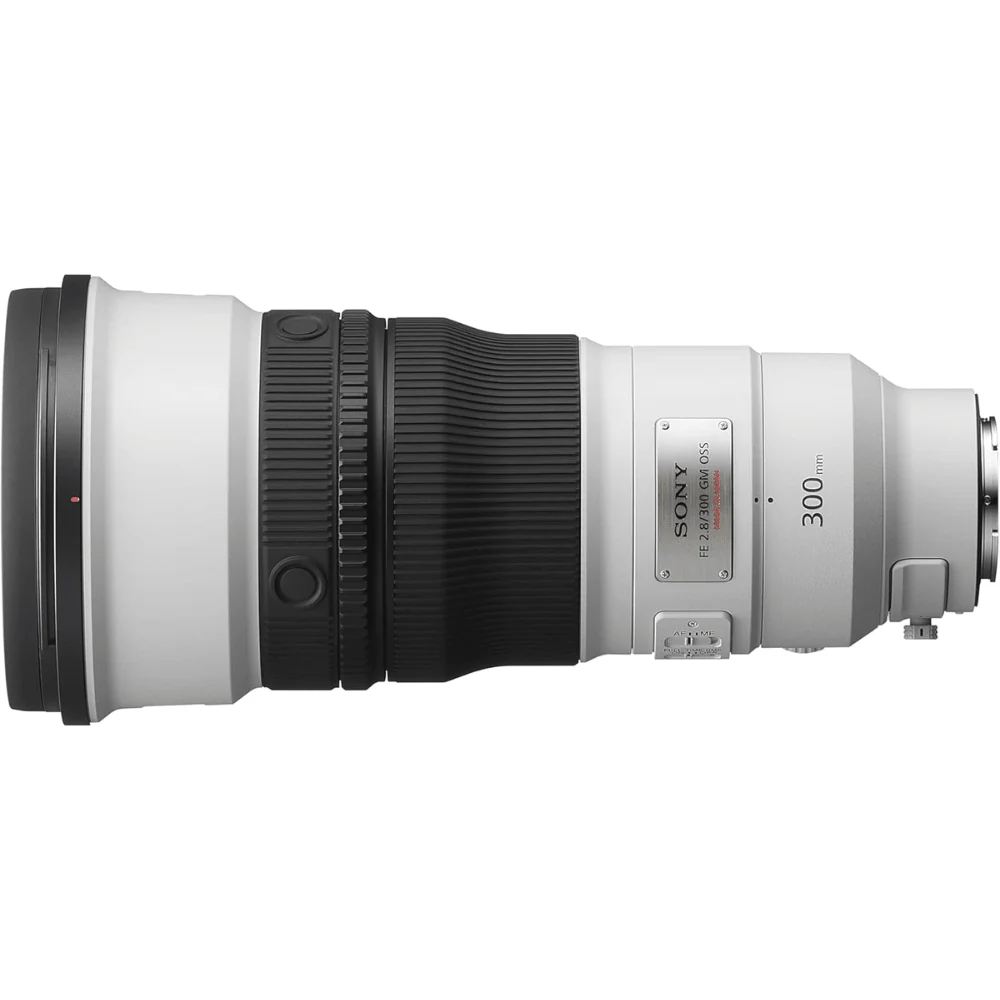 Sony FE 600mm f/4 GM OSS Lens