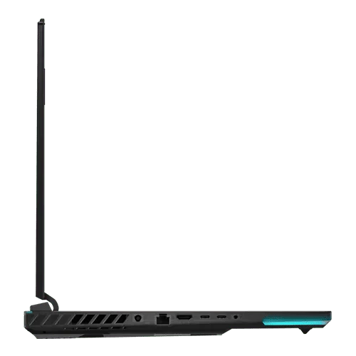 Gaming Laptop Bottom Cover