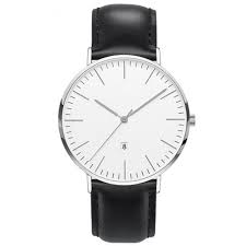 Classic Minimalist Watch