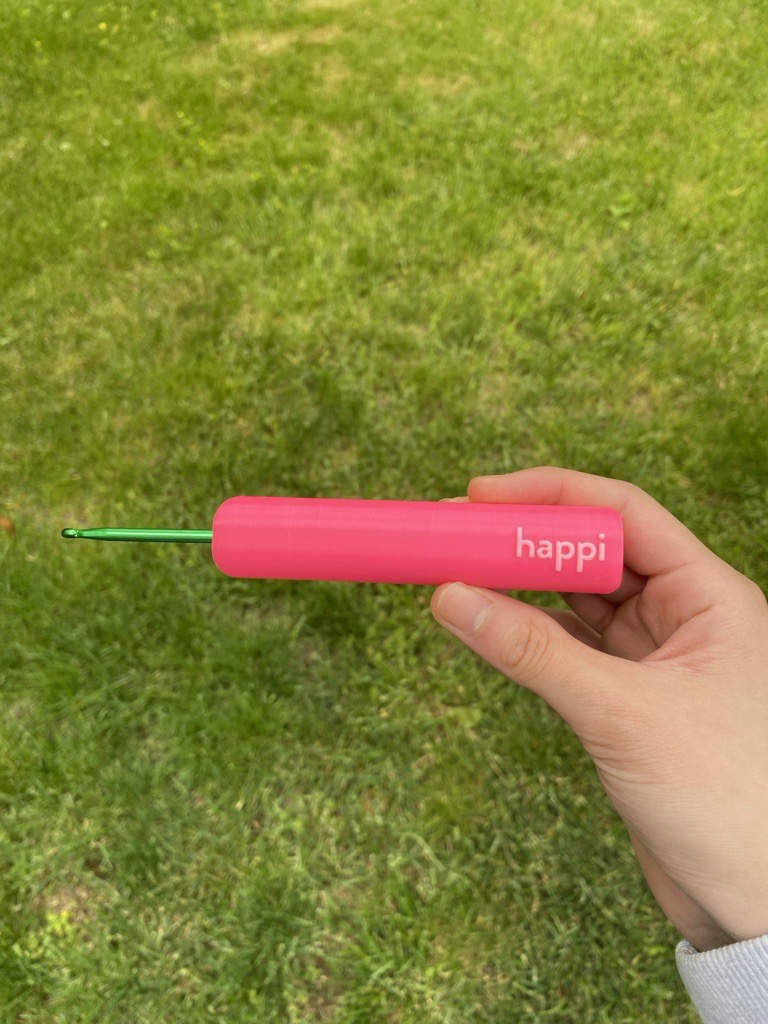 happi hook 4.0mm