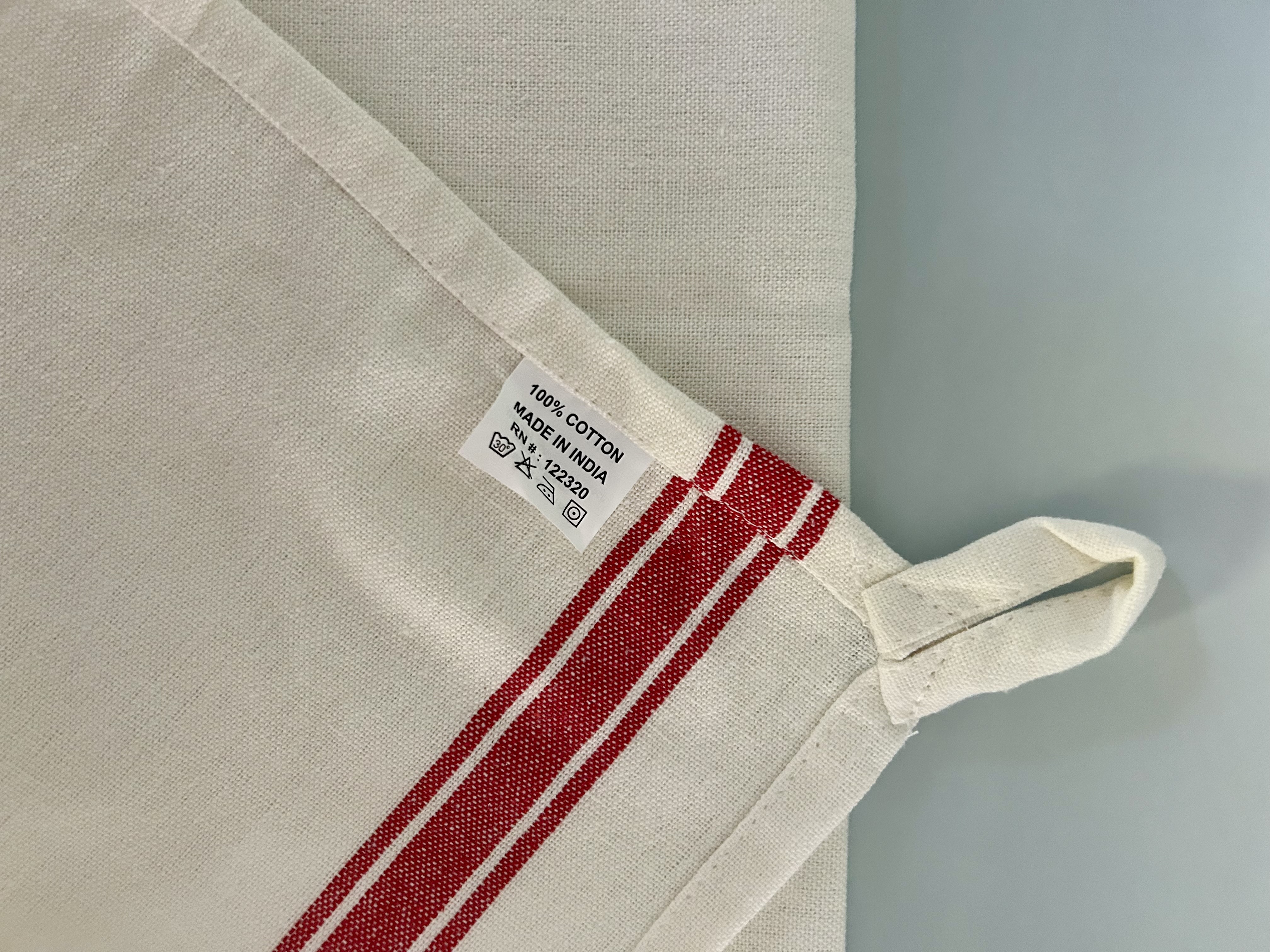 Strawberry Kitchen Towel