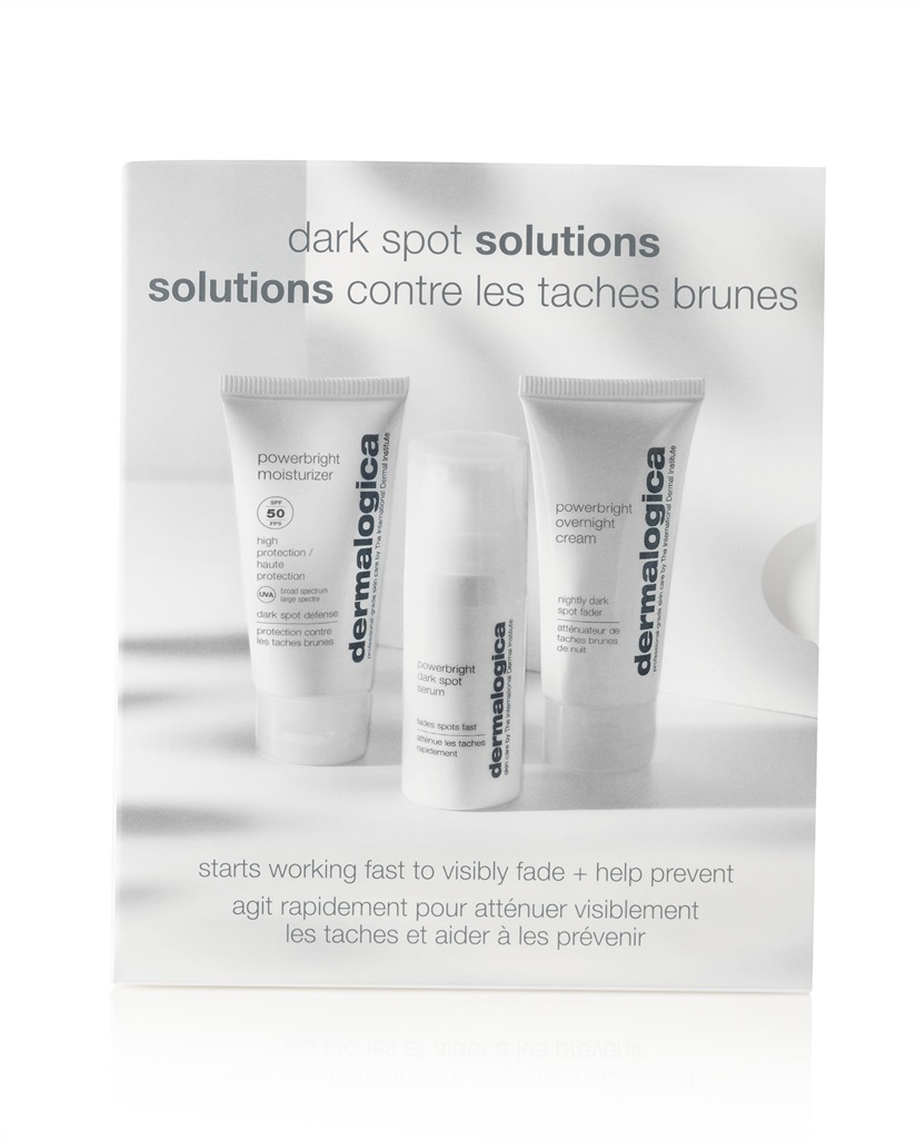 Dermalogica Dark Spot Solutions Kit