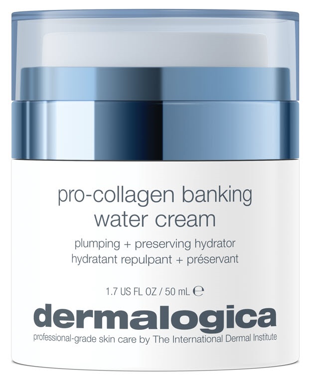 Pro-Collagen Banking Water Cream