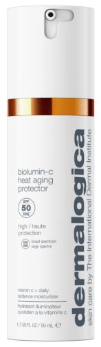 Biolumin-C Heat Aging Protector