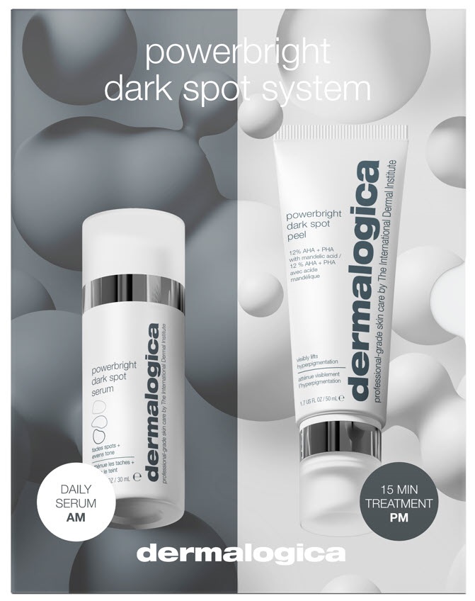 Dermalogica PowerBright Dark Spot System