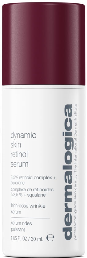 Dermalogica Dynamic Skin Retinol Serum