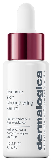 Dynamic Skin Strengthening Serum