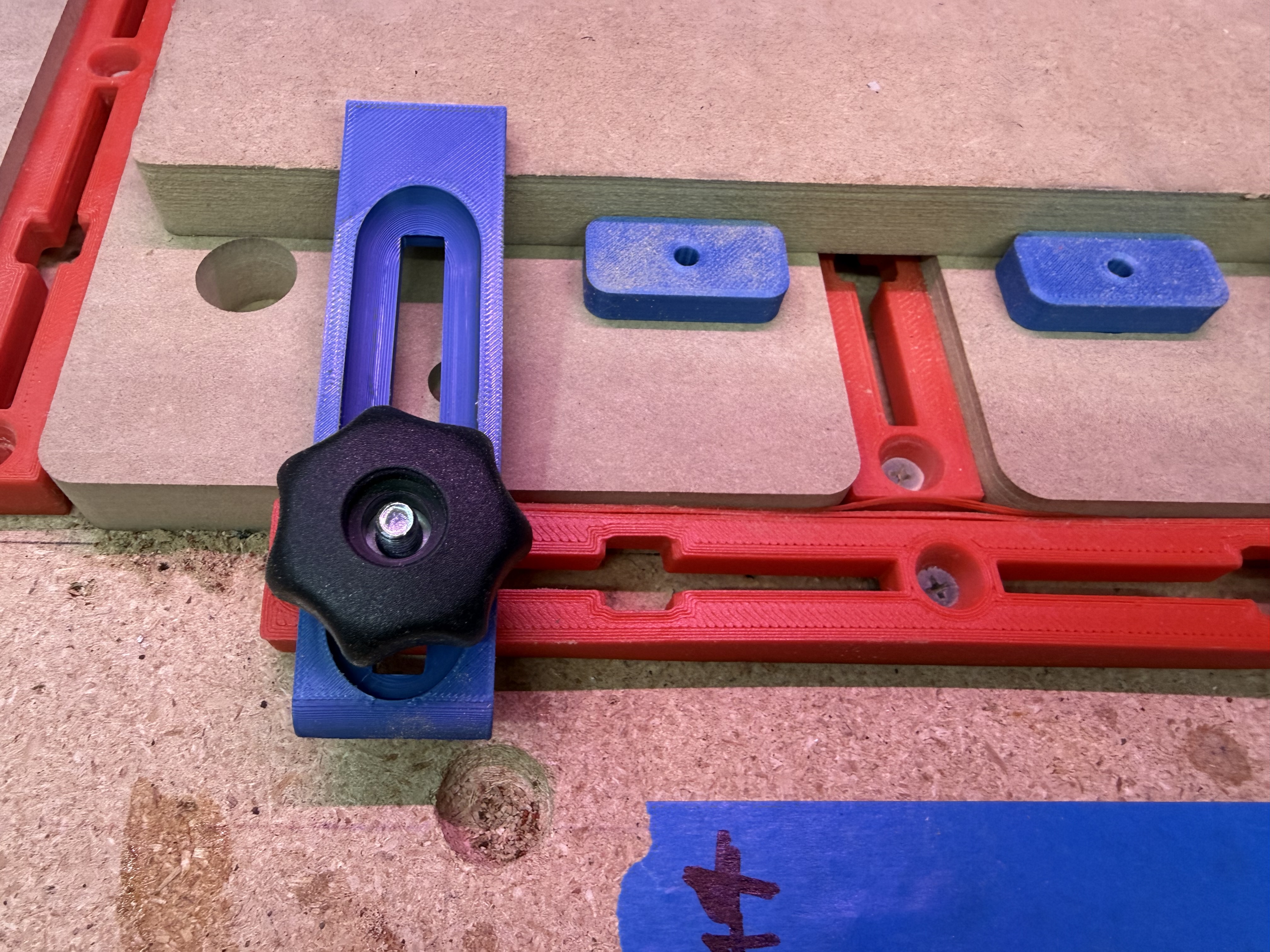 Big Dogs (20mm) (Set of 10)