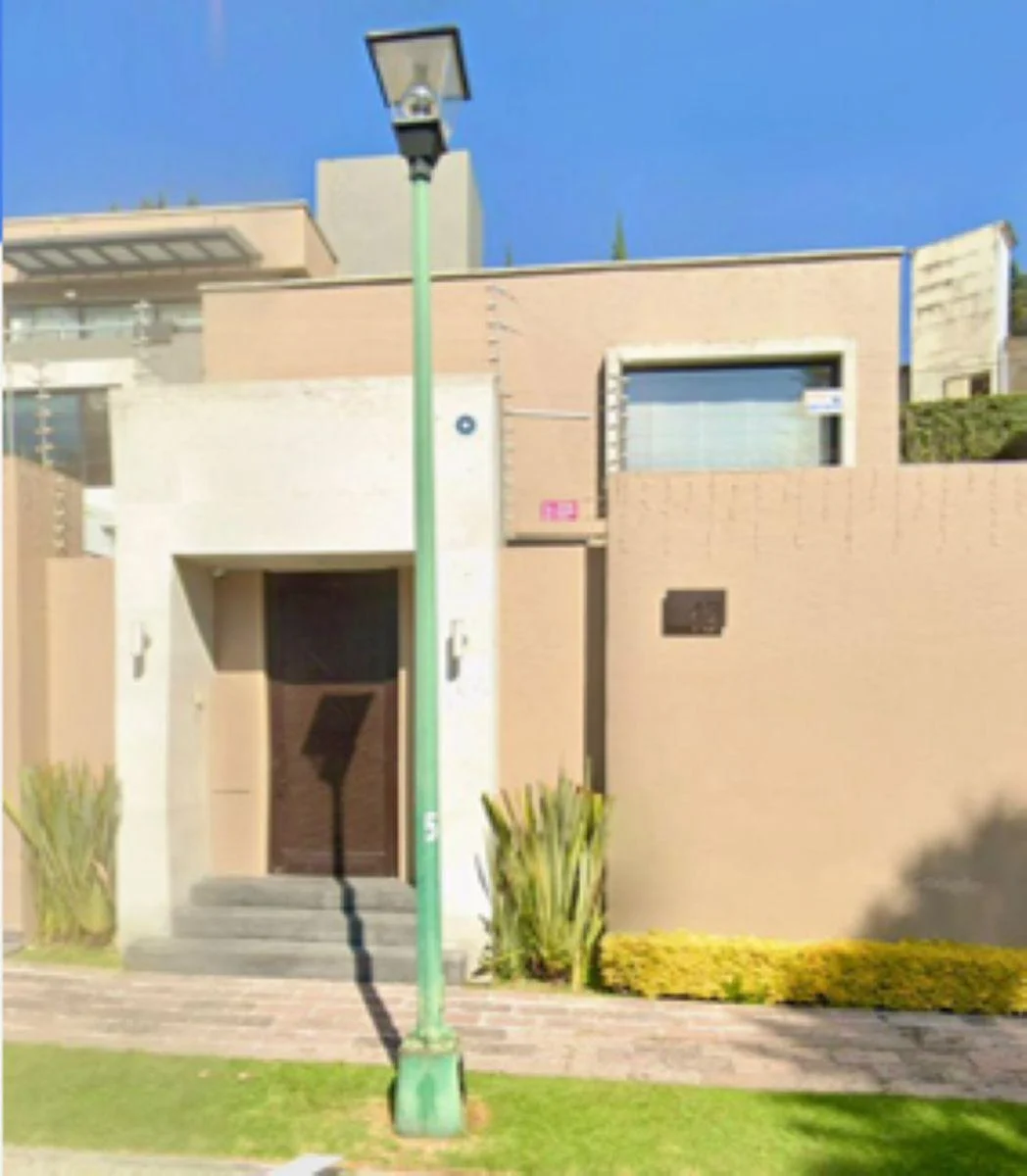 Bosque de La Capilla 43