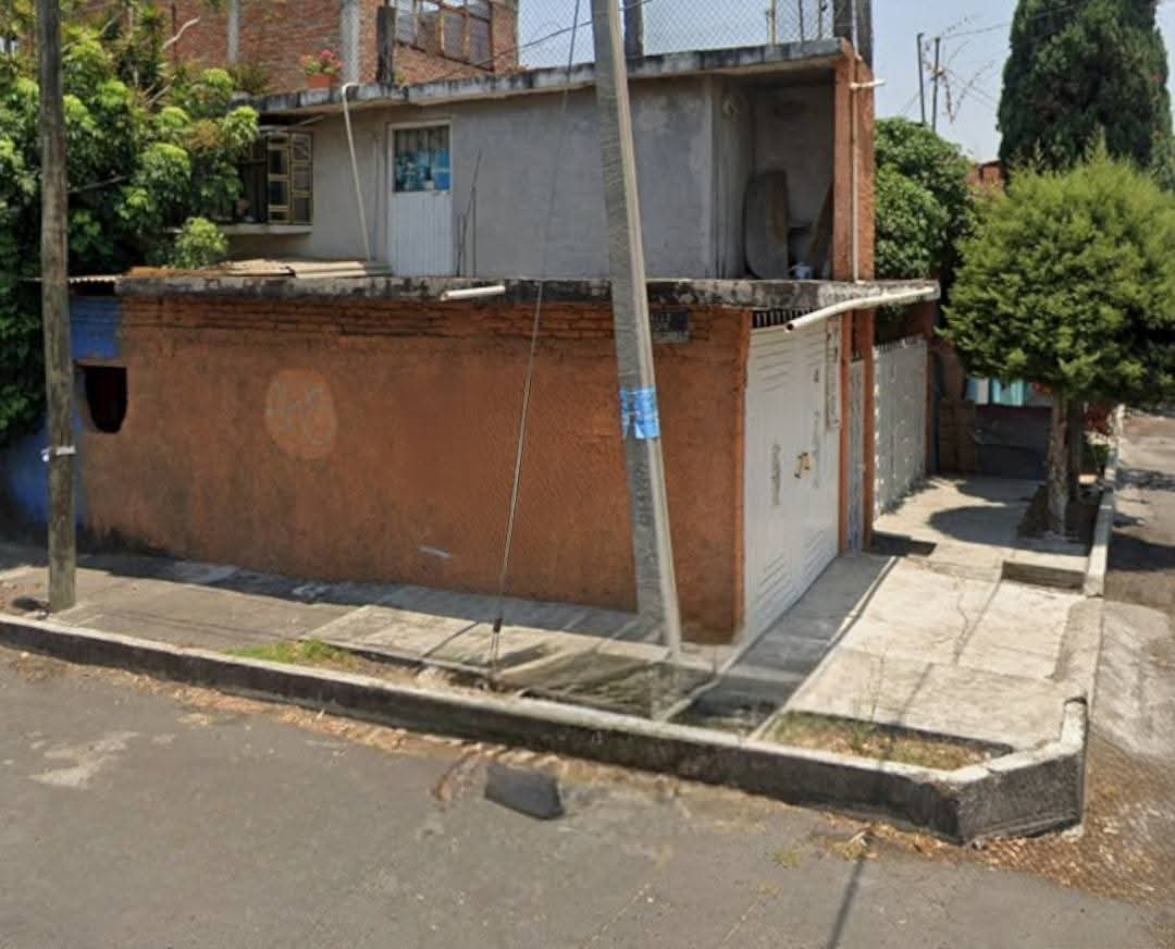 Santiago de la Hoz 89 – $1,800,000