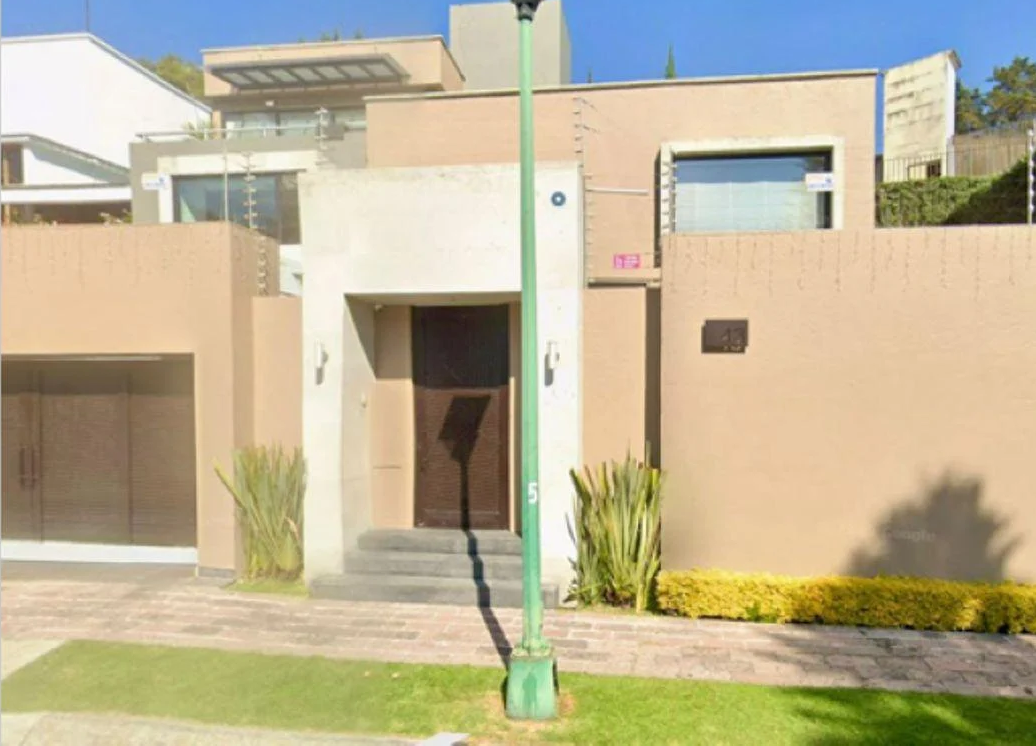 Bosque de La Capilla 43