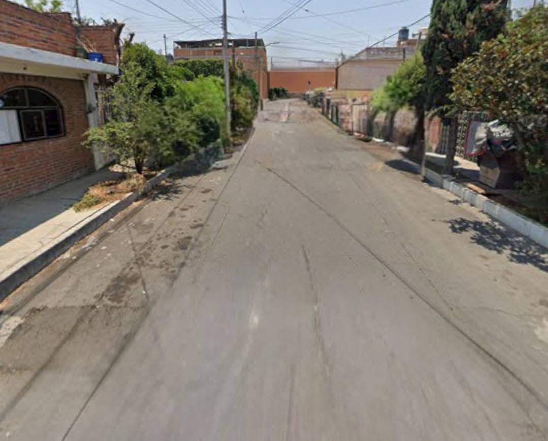 Santiago de la Hoz 89 – $1,800,000