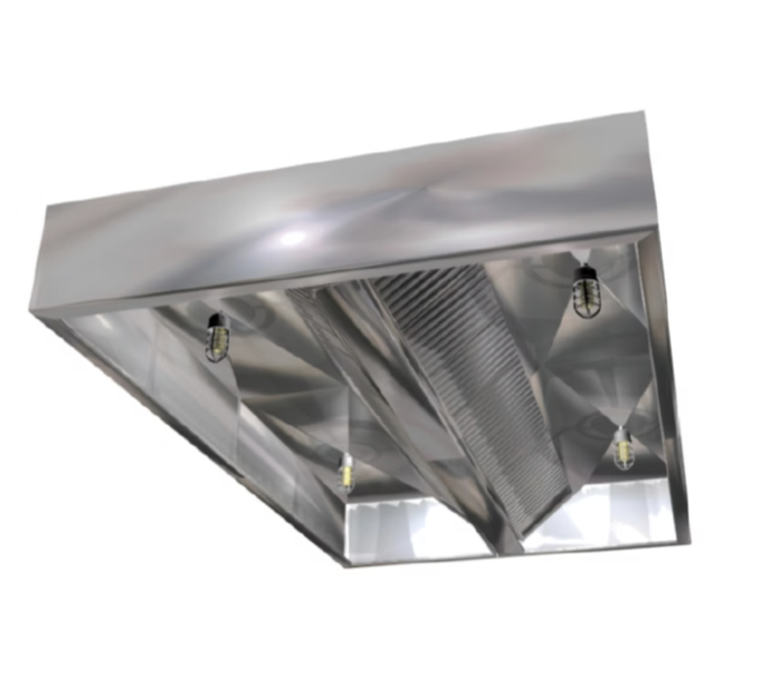 Campana Doble Extracción