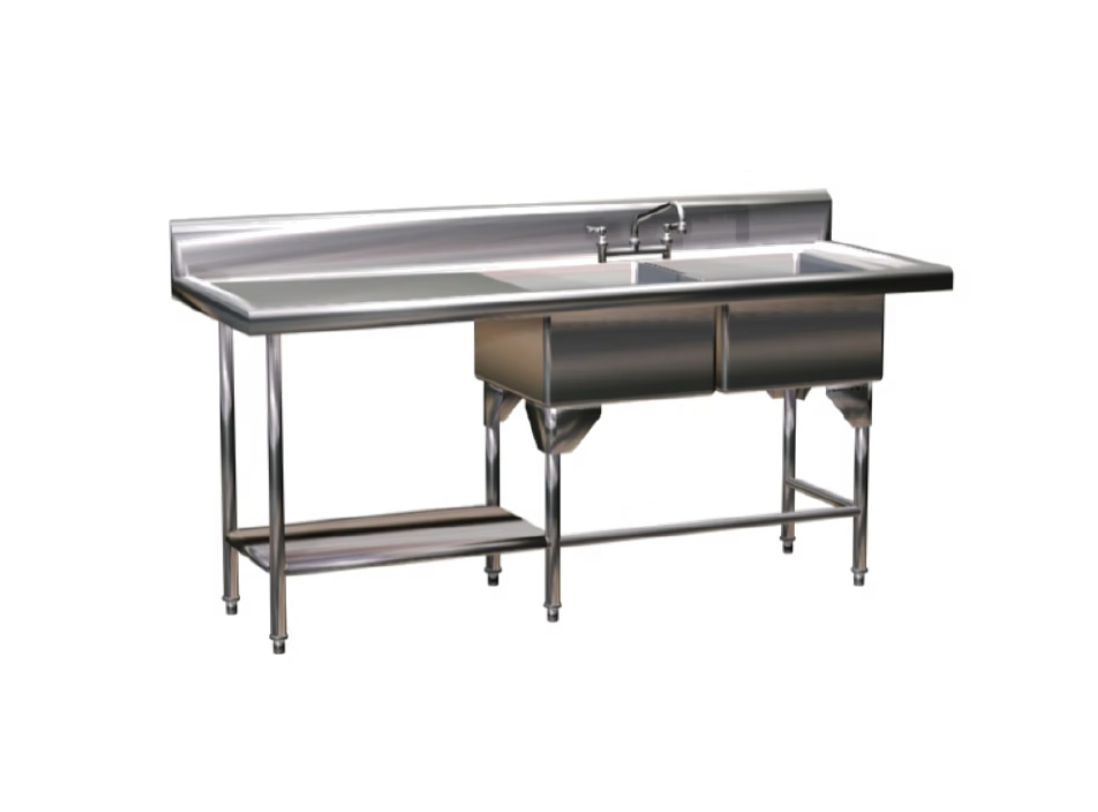 Tarja Doble y Entrepaño