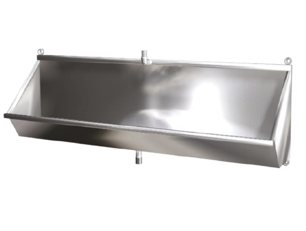 Mingitorio Colectivo